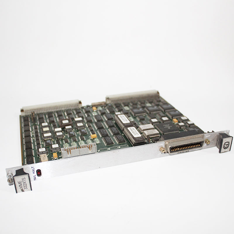 Motorola 01-W3822B 84-W8822B01D FAB Circuit Board