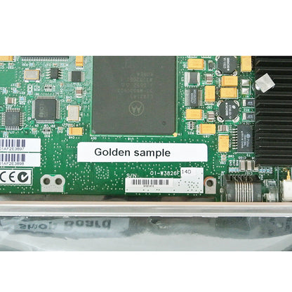 Motorola 01-W3826F 14D Circuit Board