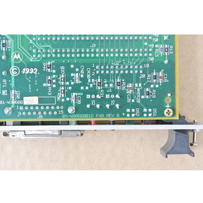 Motorola 01-W3866B 84-W8059F01A、84-W8866B01D Circuit Board