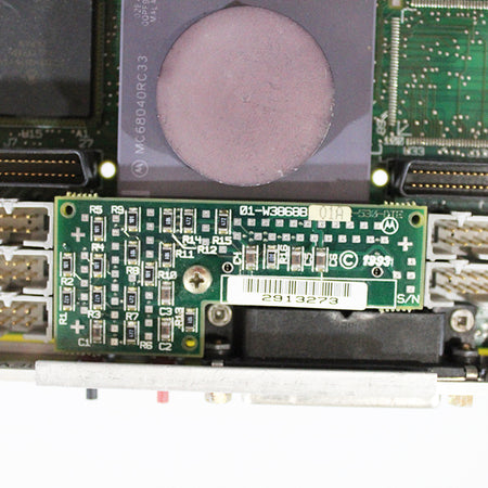 Motorola 01-W3868B01A Circuit Board - Rockss Automation