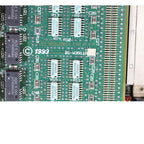 Motorola 01-W3911B01A 84-W8911B01A FAB Circuit Board
