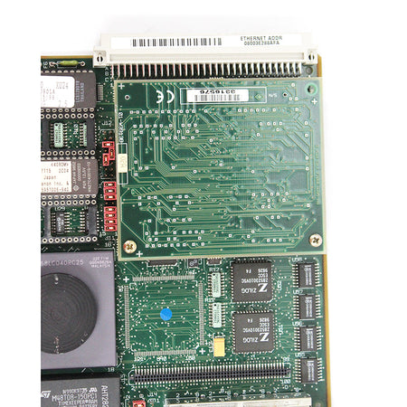 Motorola 01-W3913B02A 84-W8913B01A FAB REV.B Circuit Board - Rockss Automation