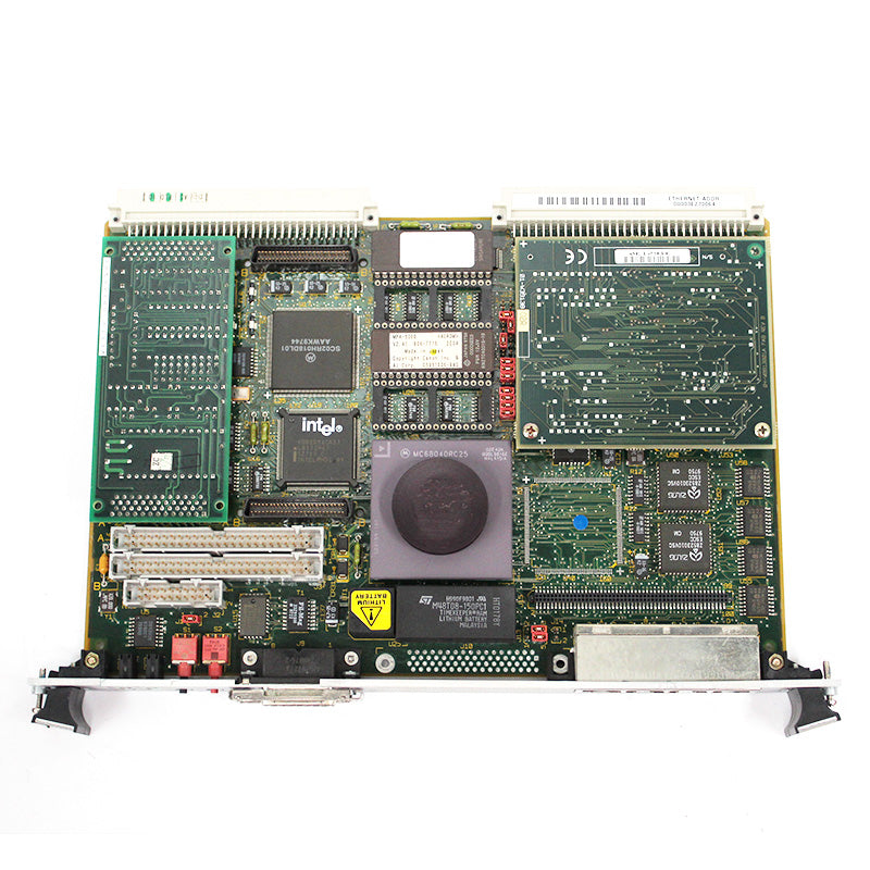 Motorola 01-W3913B02A 84-W8913B01A FAB REV.B Circuit Board - Rockss Automation