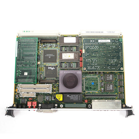 Motorola 01-W3913B02A 84-W8913B01A FAB REV.B Circuit Board - Rockss Automation