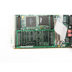 Motorola 01-W3913B02A 84-W8913B01A FAB REV.B Circuit Board