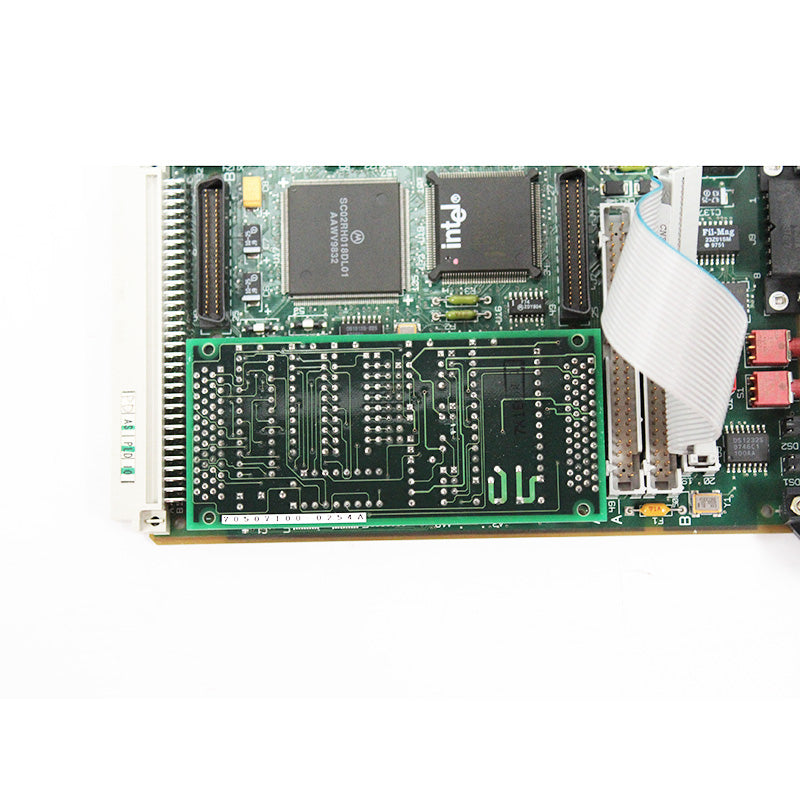 Motorola 01-W3913B02A 84-W8913B01A FAB REV.B Circuit Board