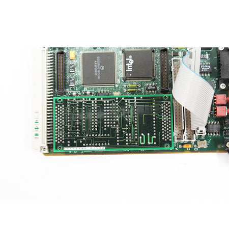 Motorola 01-W3913B02A 84-W8913B01A FAB REV.B Circuit Board - Rockss Automation
