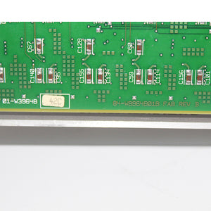 Motorola 01-W3964B42C 84-W8964B01G FAB Circuit Board