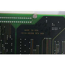 將圖片載入圖庫檢視器 Applied Materials 0100-00398 SEI Board