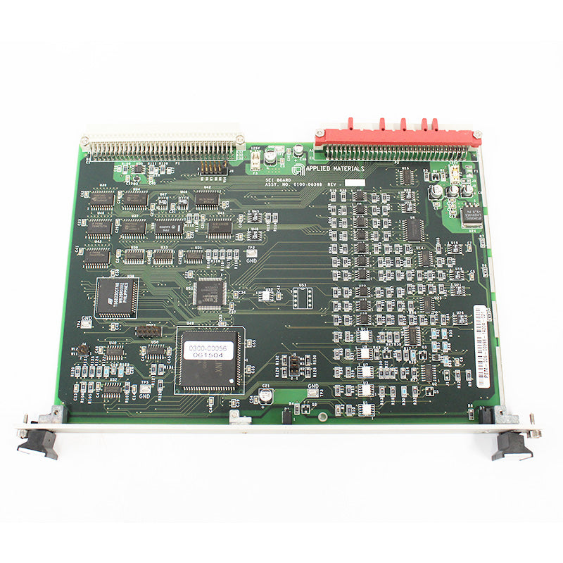 Applied Materials 0100-00398 SEI Board