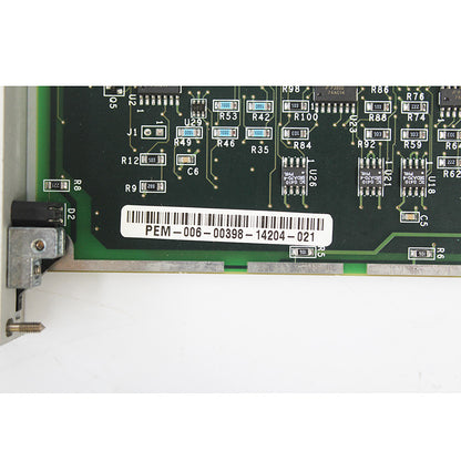 Applied Materials 0100-00398 SEI Board