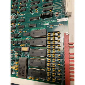 Applied Materials 0100-09054   AI Analog Input Board