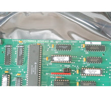 Load image into Gallery viewer, Applied Materials 0100-20001 SEI Board