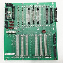 Load image into Gallery viewer, Applied Materials 0100-20018 Semiconductor Circuit Board
