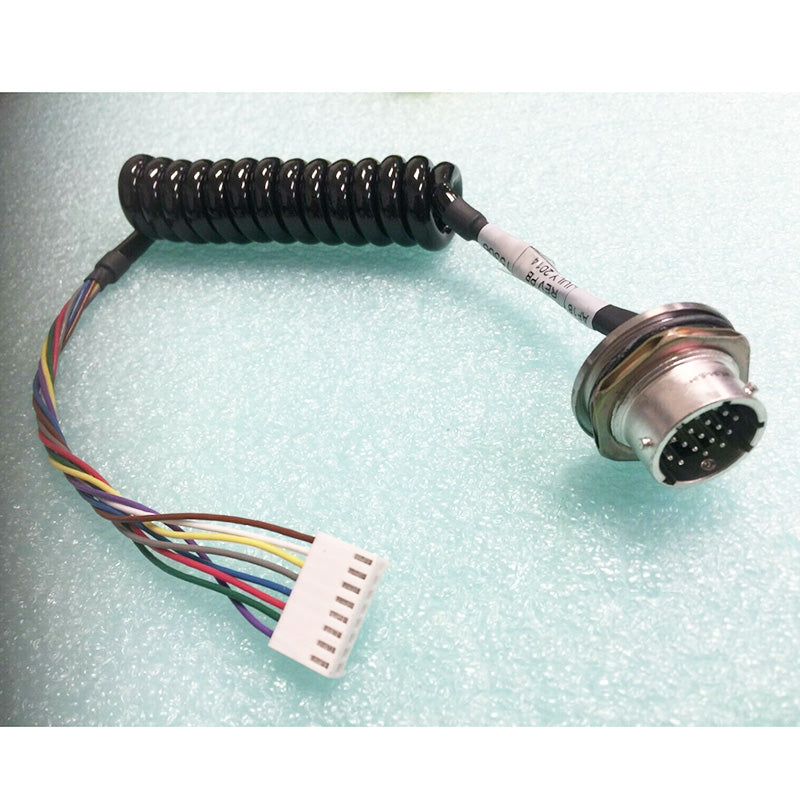 應用材料 0140-00014 半導體線束組件