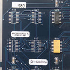 Applied Materials 0190-01227 OMS Board