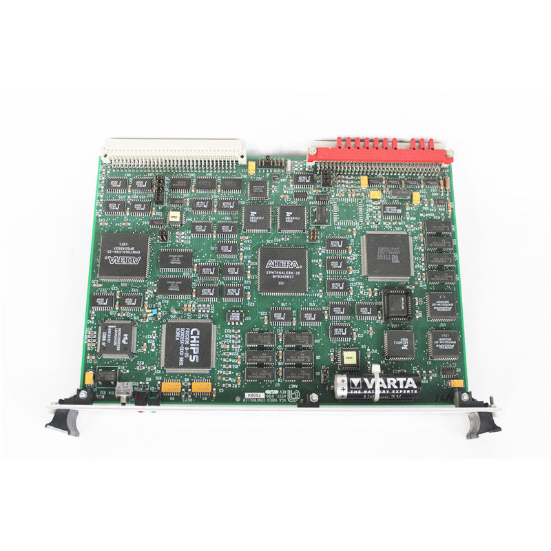 應用材料 0190-75084 VGA 板
