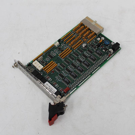 Applied Materials CDN491 0190-04457 Semiconductor Board Card - Rockss Automation