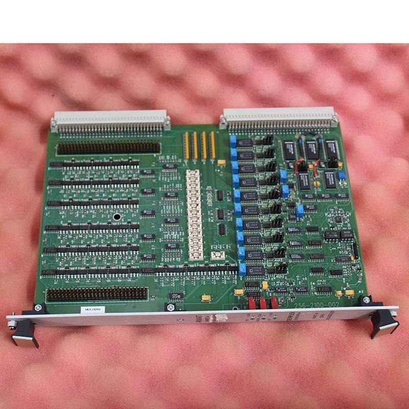 Applied Materials  0190-09690 SPX-MUXADIO-001 Semiconductor Board Card - Rockss Automation