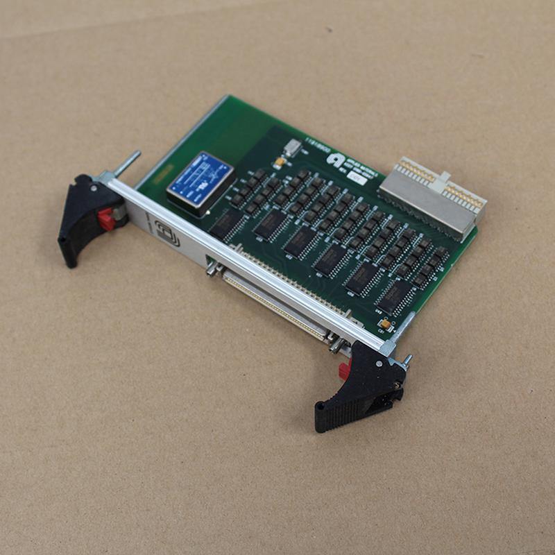 Applied Materials 0190-05647 Semiconductor Board Card - Rockss Automation
