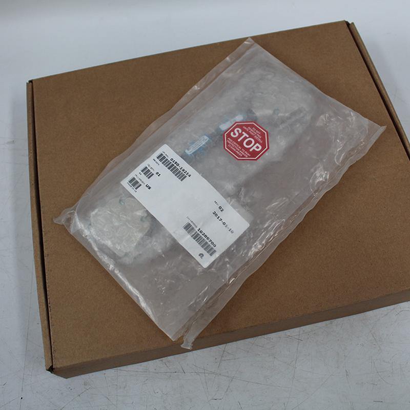 Applied Materials 0150-19214 Plug Cord - Rockss Automation