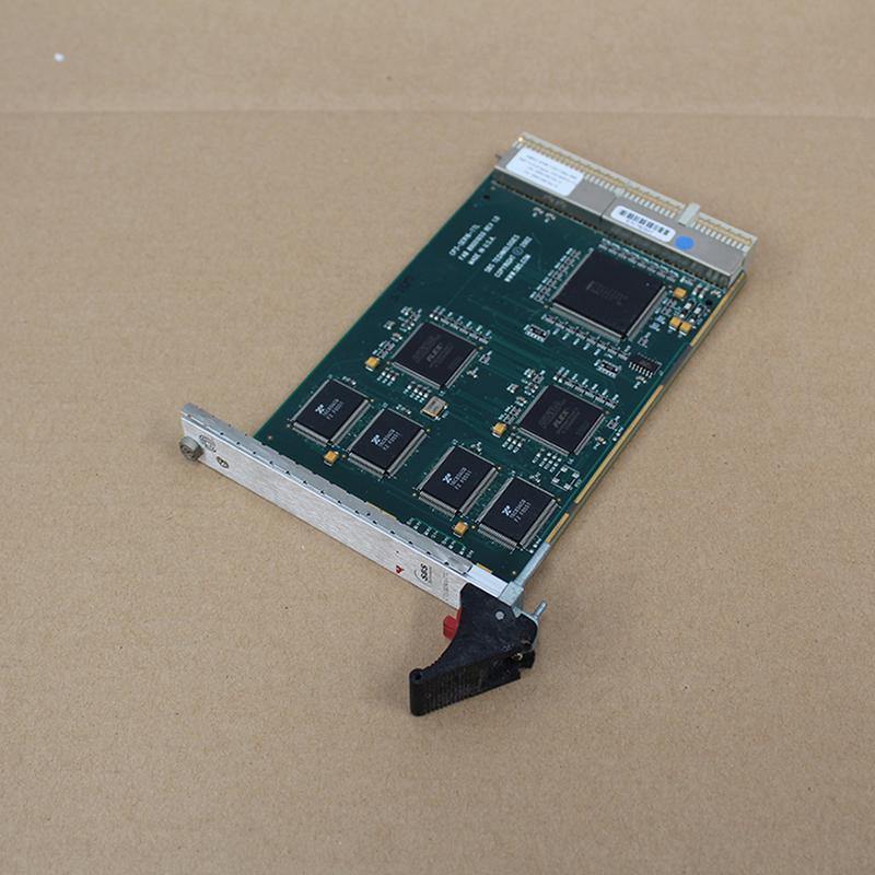 Applied Materials 0190-11817 CP3-SER16-TTL Semiconductor Board Card - Rockss Automation