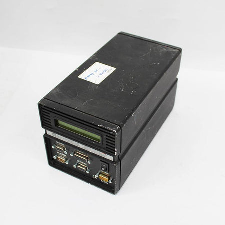 Applied Materials SD1024D-2-S 0190-19763 REV.001 Semiconductor Controller - Rockss Automation