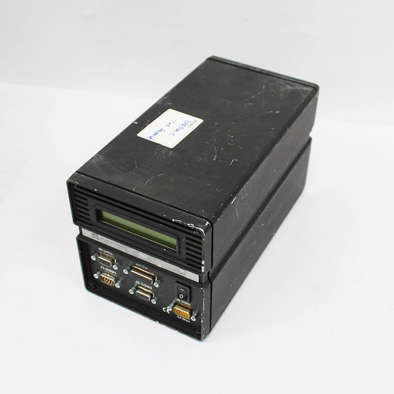 Applied Materials SD1024D-2-S 0190-19763 REV.001 Semiconductor Controller - Rockss Automation