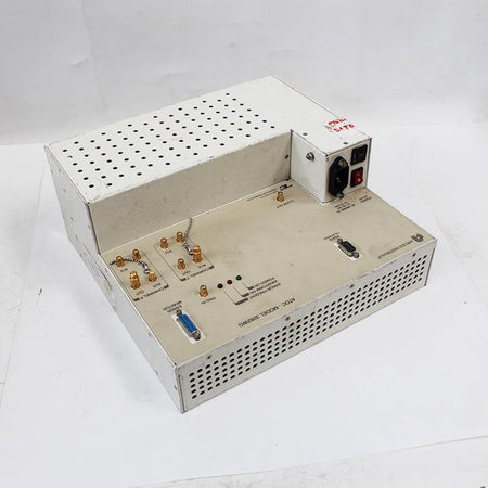 Applied Materials ATOC-3262WG Semiconductor - Rockss Automation