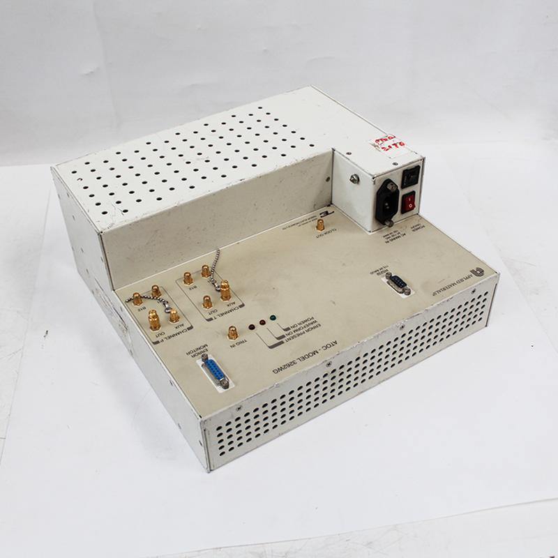 Applied Materials ATOC-3262WG Semiconductor - Rockss Automation