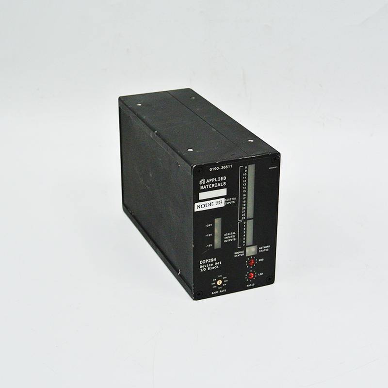 Applied Materials 0190-36511 DIP294 Controller - Rockss Automation