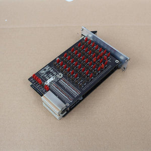 Applied Materials 0100-00580 Semiconductor Board Card - Rockss Automation