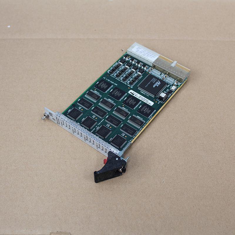 Applied Materials 0190-16928 Semiconductor Board Card - Rockss Automation