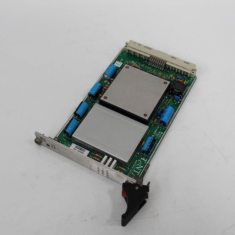 Applied Materials  0190-07502 AS00720-04 Board Card - Rockss Automation