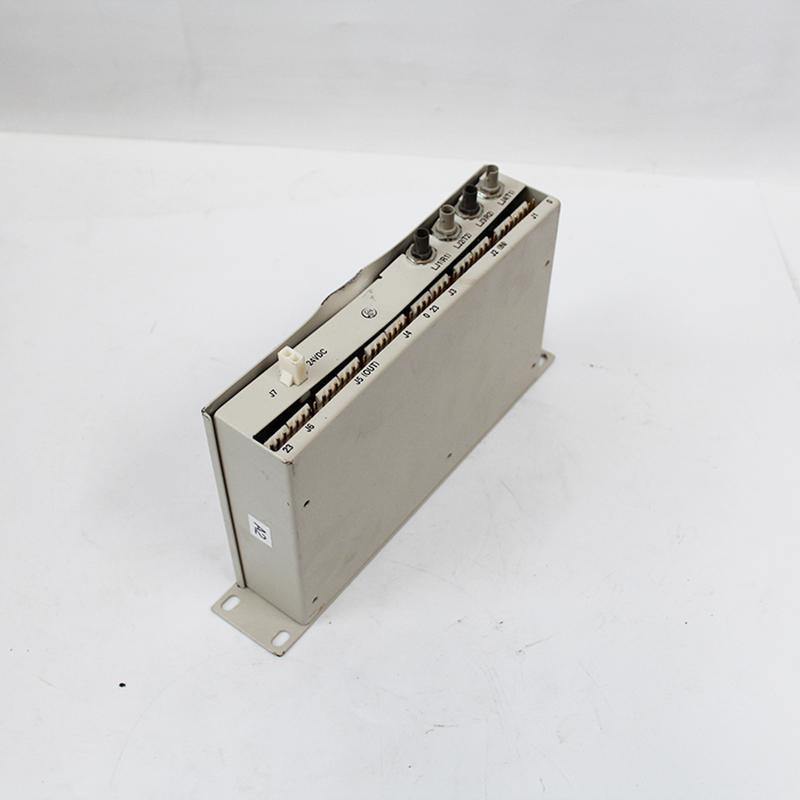 Applied Materials E11095340 REV C Semiconductor - Rockss Automation