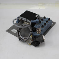 Applied Materials / TURCK 0010-47822 REV.02 0190-46253 REV.01 Semiconductor Accessories JBBS-57-E811 1-800-544-7769 Module 0150-13121 0150-76620 U2530-9005 0620-02363 Cable - Rockss Automation