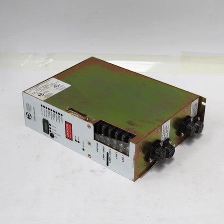 Applied Materials 3096-2002 0190-14928 Servo Driver - Rockss Automation