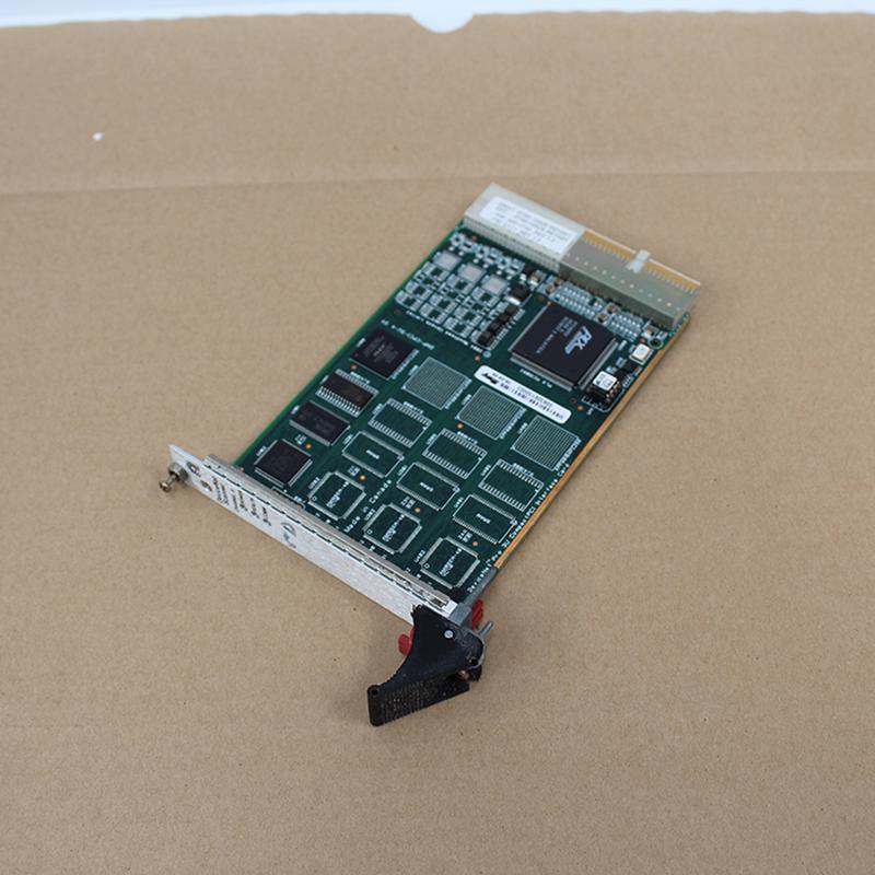 Applied Materials 0190-16926 490-1740 Board Card - Rockss Automation