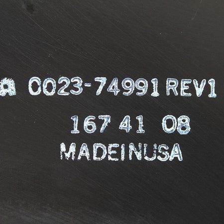 Applied Materials  0023-74991 0242-73468 Semiconductor Frame - Rockss Automation