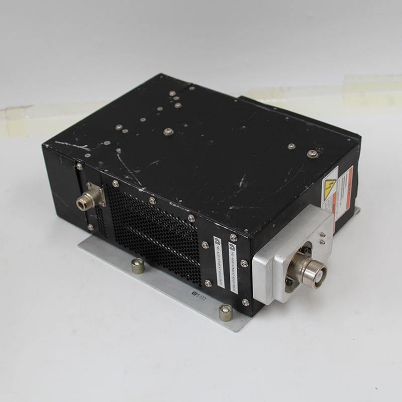 Applied Materials 0010-02372 12000-08 Semiconductor Controller - Rockss Automation