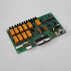 Applied Materials 0100-35217 0110-35217 VAL-P2-1259-21 Semiconductor Board Card - Rockss Automation