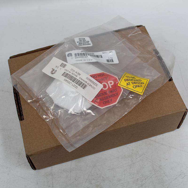 Applied Materials 0021-26943 Semiconductor Accessories - Rockss Automation