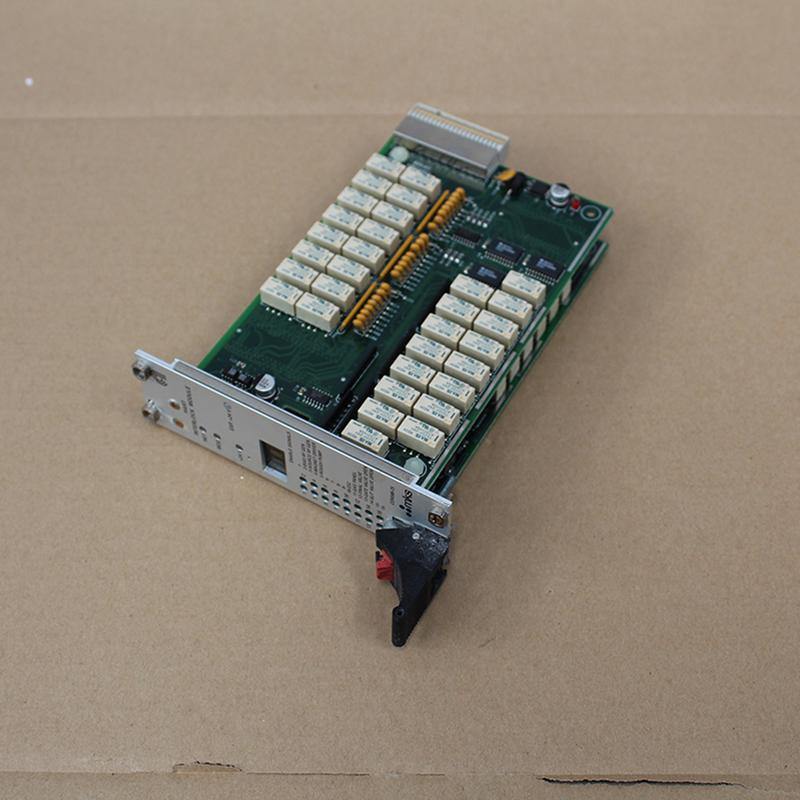 Applied Materials 0190-11524  DIP49B  Semiconductor Board Card - Rockss Automation