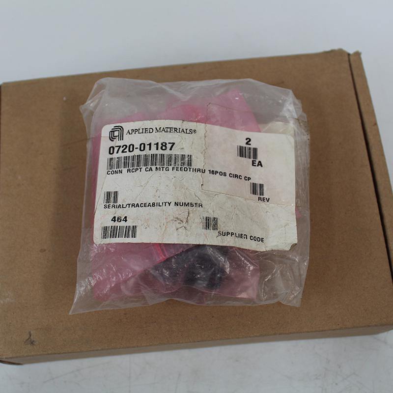Applied Materials 0720-01187 Interface - Rockss Automation