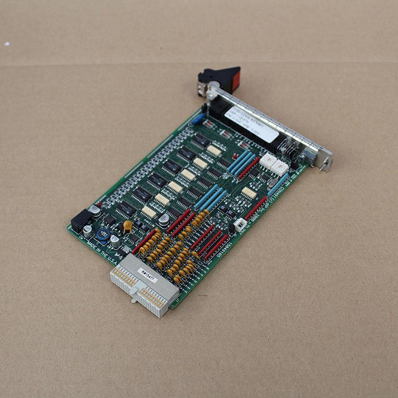 Applied Materials  CDN491 0190-02506 Semiconductor Board Card - Rockss Automation