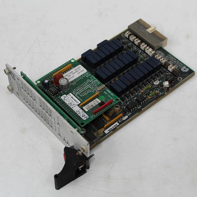 Applied Materials 0090-01809 DIP-CDN180-12 0190-10208 P557A1-1 Semiconductor Board Card - Rockss Automation