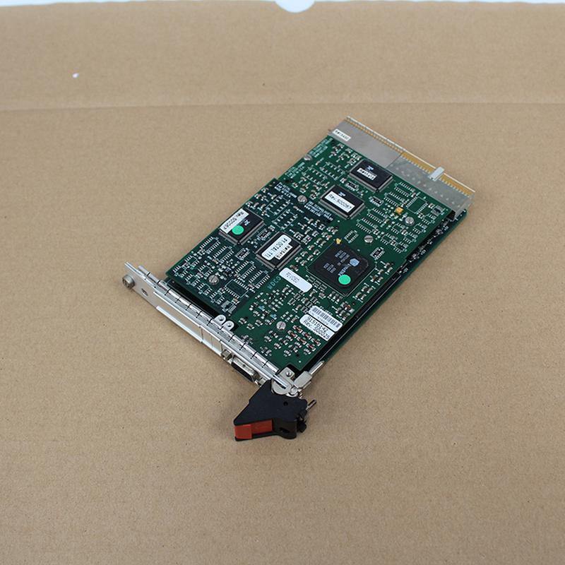 Applied Materials  0330-1586A 0350-1588B 91516142 P1-0CTAL Semiconductor Board Card - Rockss Automation