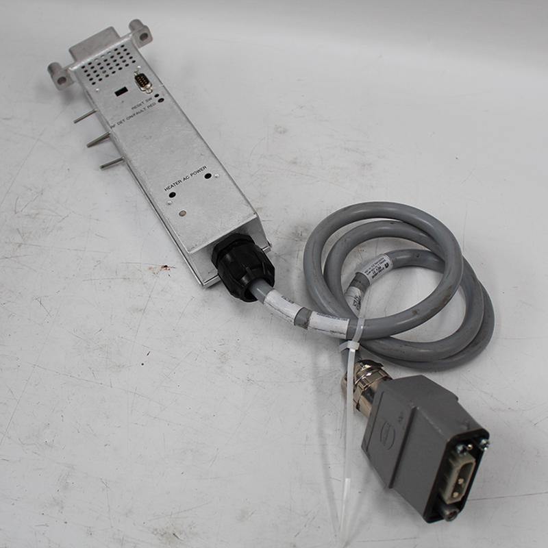 Applied Materials 0090-04736 9199-14 300582-2 RF Filter Module - Rockss Automation