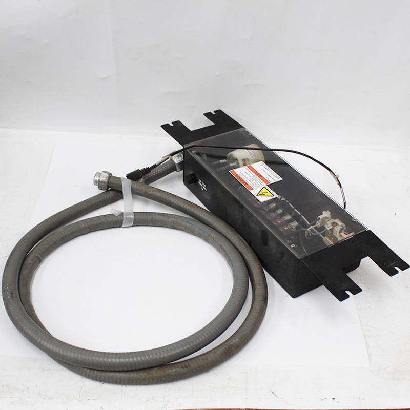 Applied Materials 0060-02015 0060-76128 HBL2326 Semiconductor - Rockss Automation