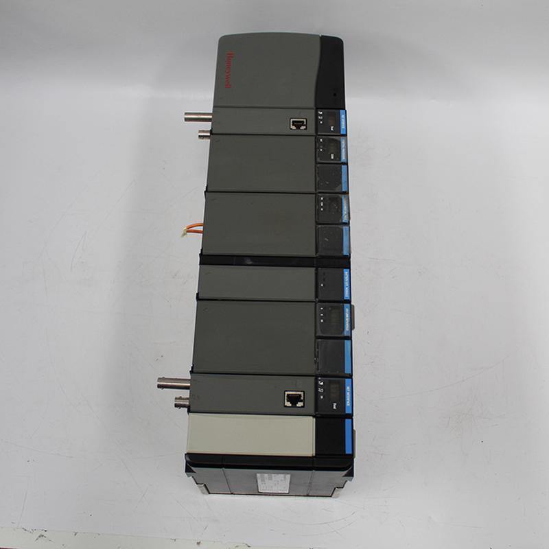 Honeywell TC-FXX102 H02 97126574A01 PLC Framework - Rockss Automation